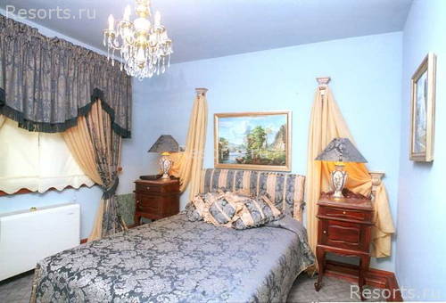 Dallas Residence 14